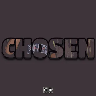 Chosen by Boomerdidit