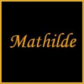 Love Song by Mathilde