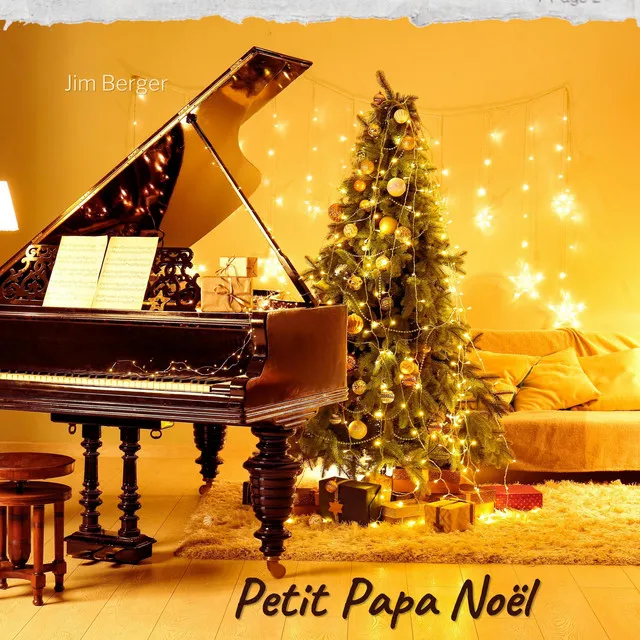 Petit Papa Noël