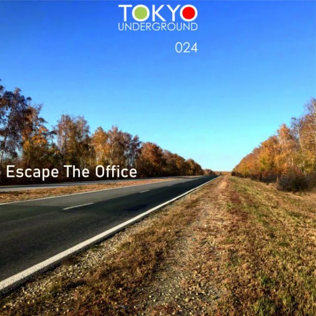 Escape The Office