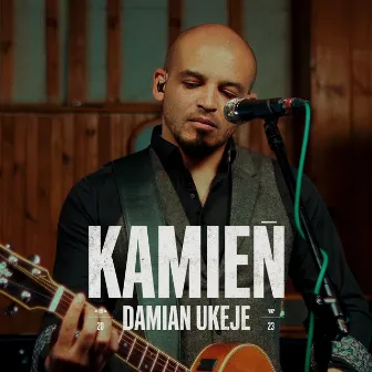 Kamień by Damian Ukeje