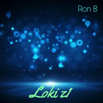 Loki z1 by Ron B