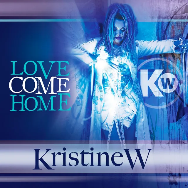 Love Come Home (Andy Sikorski Global Radio Edit)