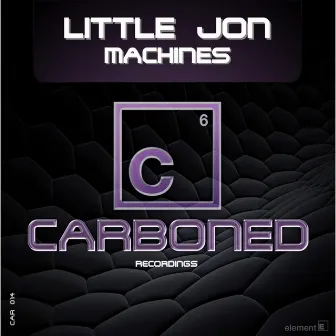 Machines by Little Jon