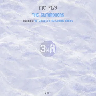 The Summoners by Mc.Fly