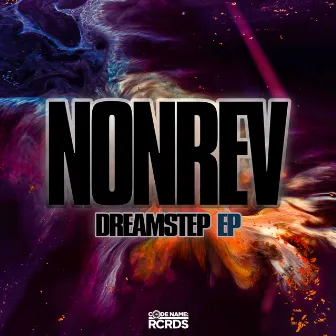 Dreamstep EP by NonRev