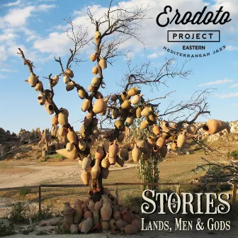 Stories: Lands, Men and Gods by Erodoto Project