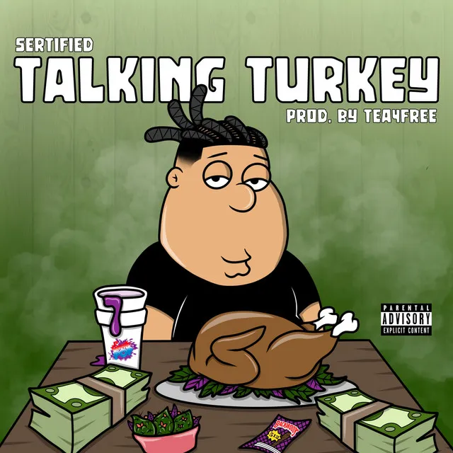 Talking Turkey