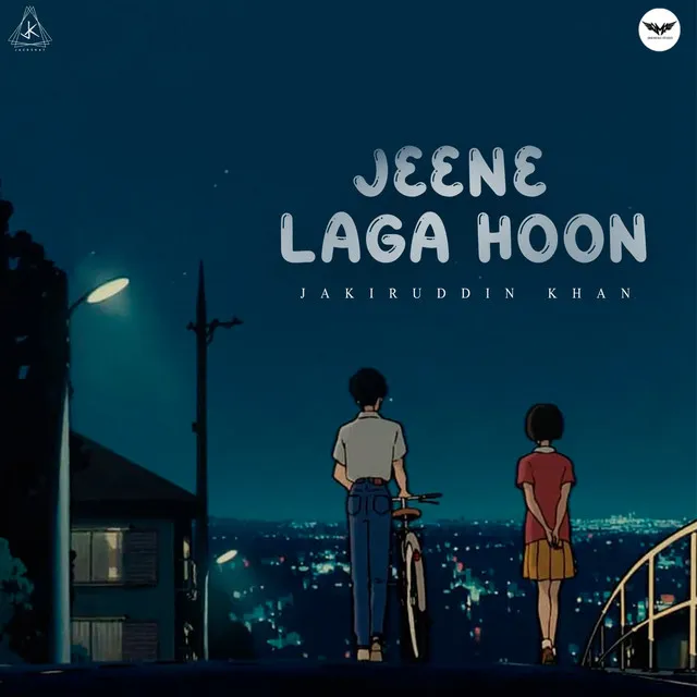 Jeene Laga Hoon