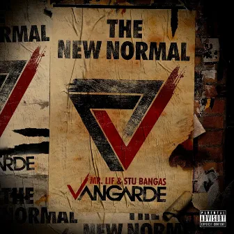 The New Normal by Vangarde