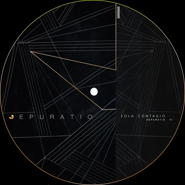 Depuratio Tool 3 - Original mix