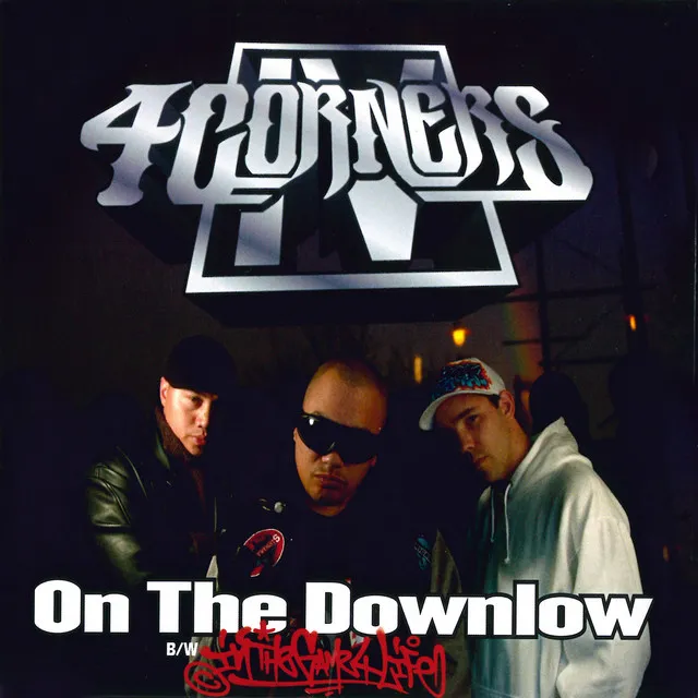 On The Downlow - Radio Version