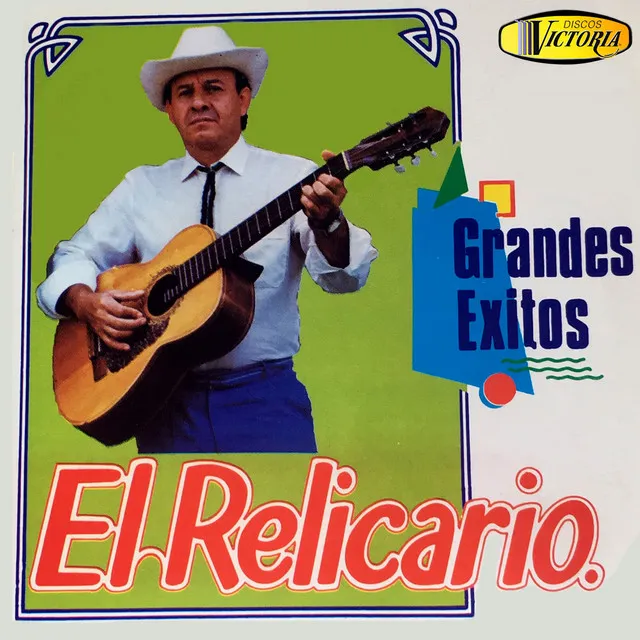 El Relicario