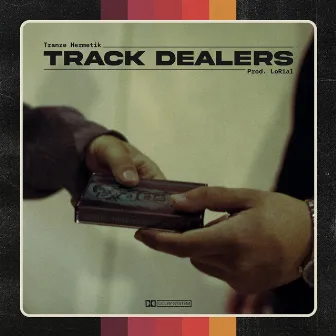 Track Dealers by Tranze Hermetik