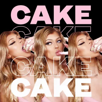 Cake by Loren Gray