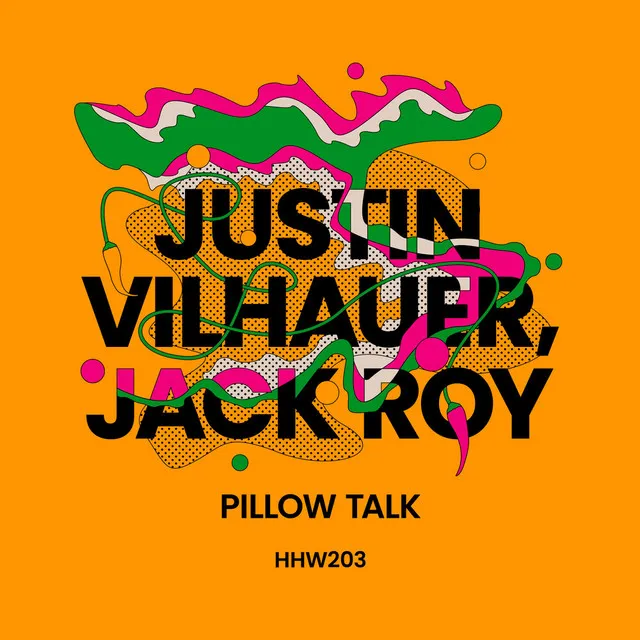 Pillow Talk (Extended Mix)