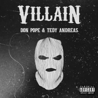 Villain by Don Pope