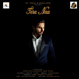 Tera Naa by Tiger