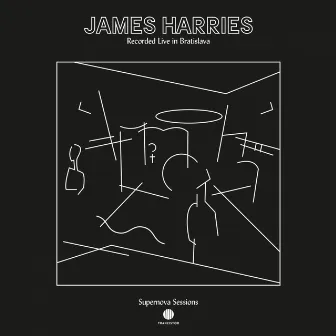 Recorded Live in Bratislava by James Harries