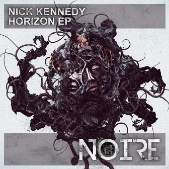 Horizon EP by Nick Kennedy