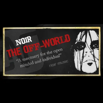 The Off World by Noir