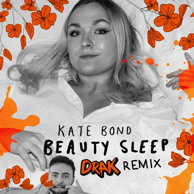 Beauty Sleep - Drak Remix