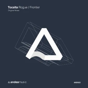 Rogue / Frontier by Tocalta