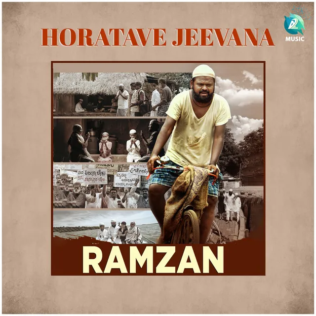 Horatave Jeevana - From "Ramzan"