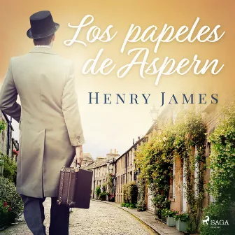 Los papeles de Aspern by Henry James