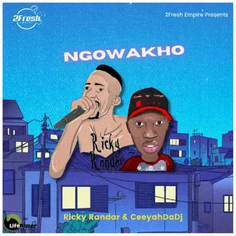 Ngowakho by Ceeyah Da DJ