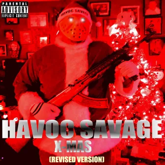 X-Mas (Revised Version) by Havoc Savage