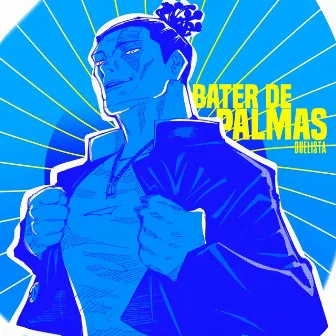 Aoi Todo: Bater de Palmas by Duelista