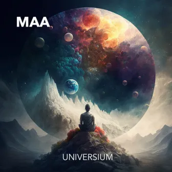 Universium by MAA