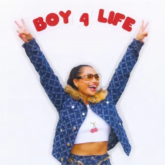 Boy 4 Life by Vanessa White