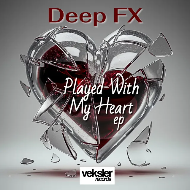 Played With My Heart EP