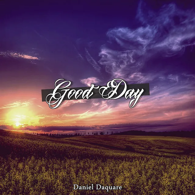 Good Day - Original Mix