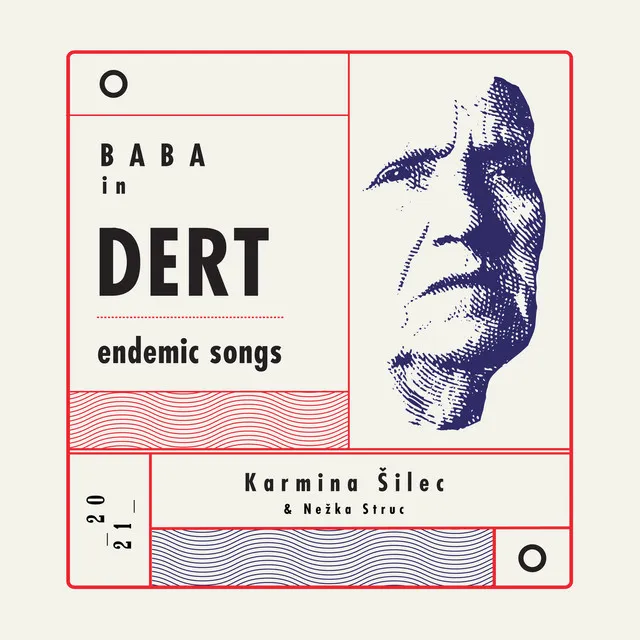 DERT Endemic Songs, Vol. 2