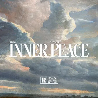 Inner Peace by Shaayz