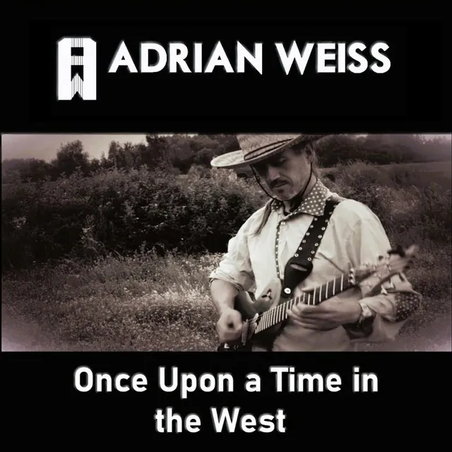 Once Upon a Time in the West