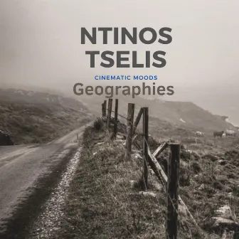 Geographies by Ntinos Tselis