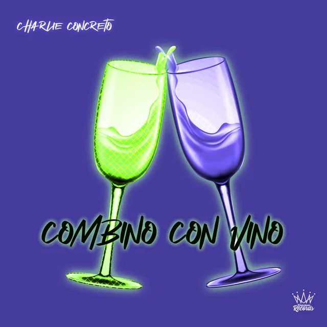 Combino Con Vino