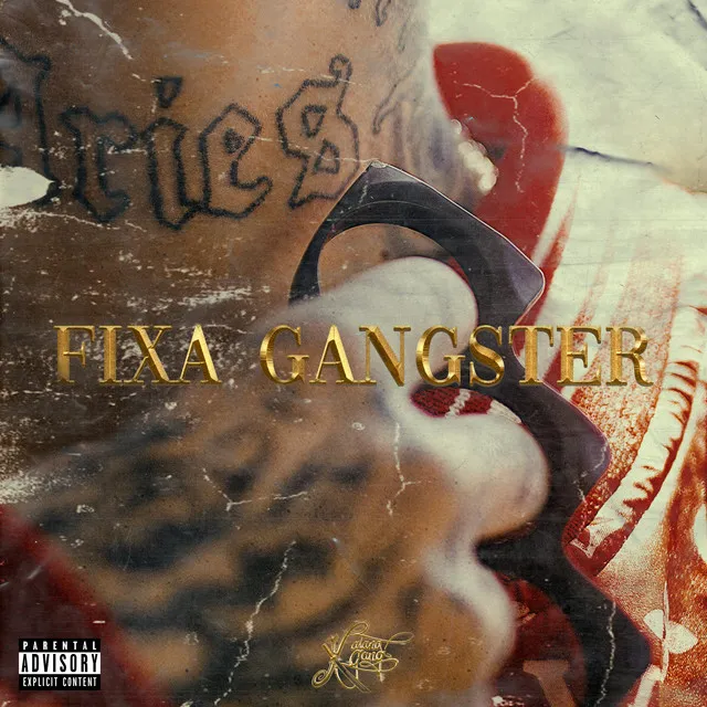 FIXA GANGSTER