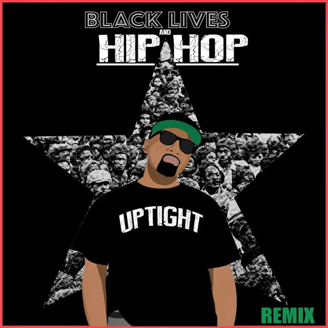 Black Lives and Hip Hop (Remix)