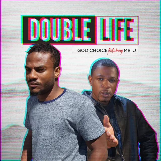 Double Life (feat. Mr. J)