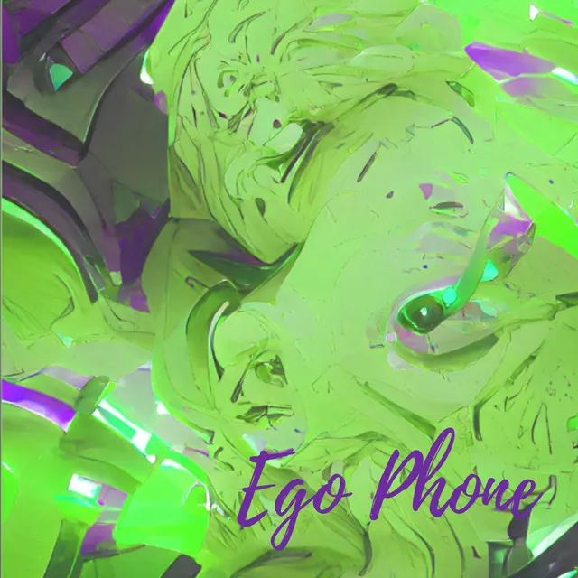 Ego Phone