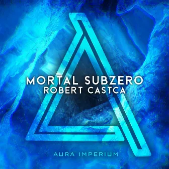 Mortal Subzero by Robert Castca