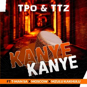 Kanye Kanye by TTZ