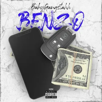 Benzo by BabyGangstahh