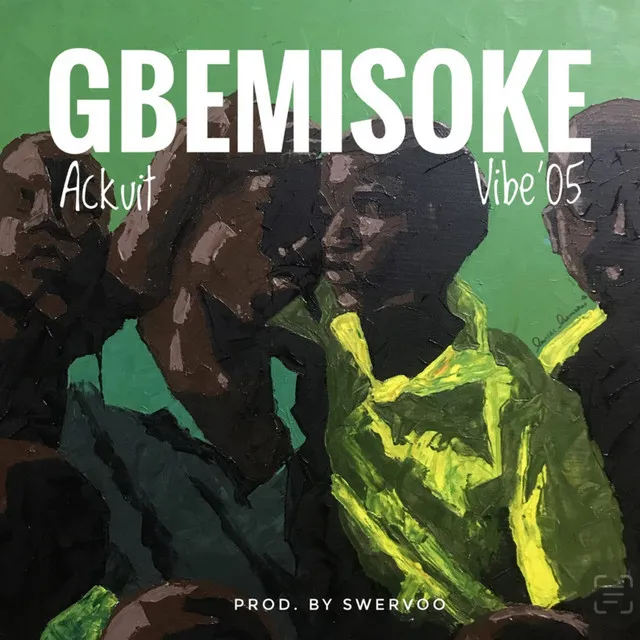 Gbemisoke