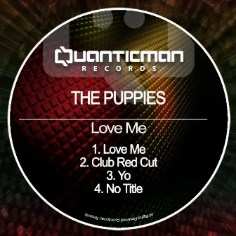 Love Me by The Puppies